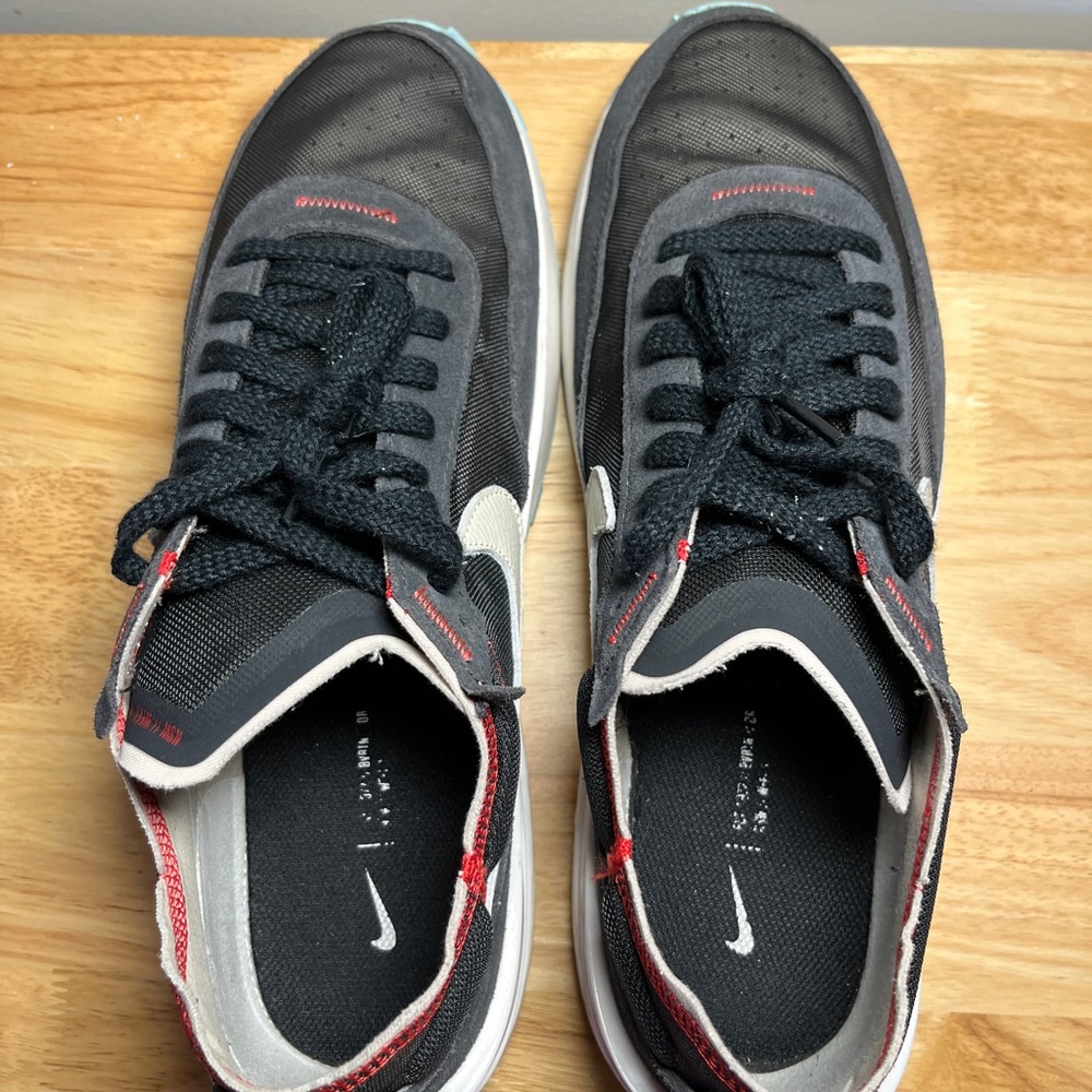 Nike ID Men’s Waffle One Size 13 - Picture 5 of 7